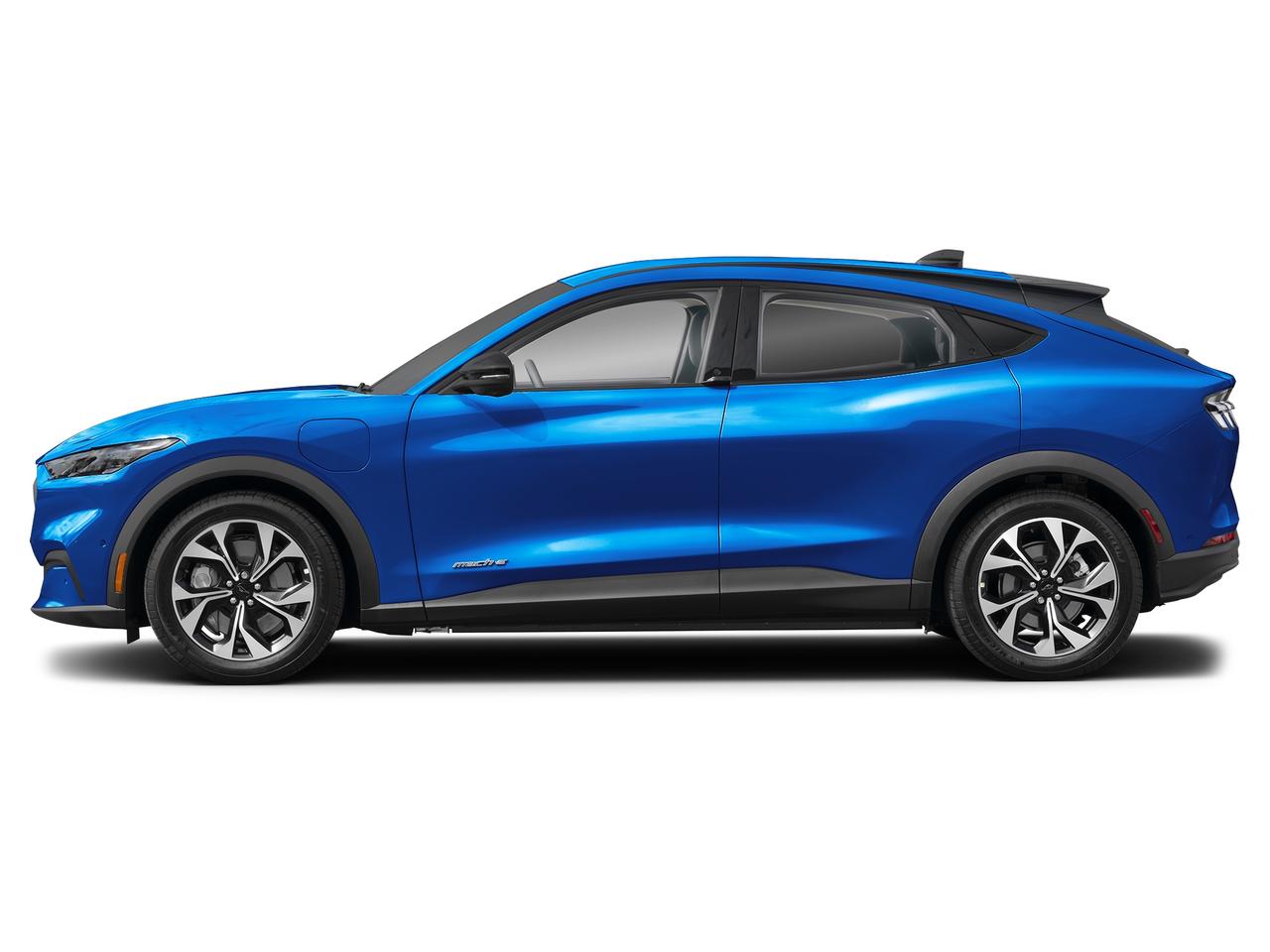 2026 Ford Mustang Mach-E Select Photo