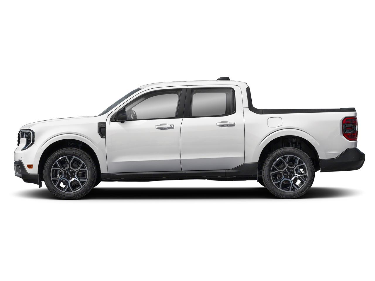 2026 Ford Maverick Lariat Photo