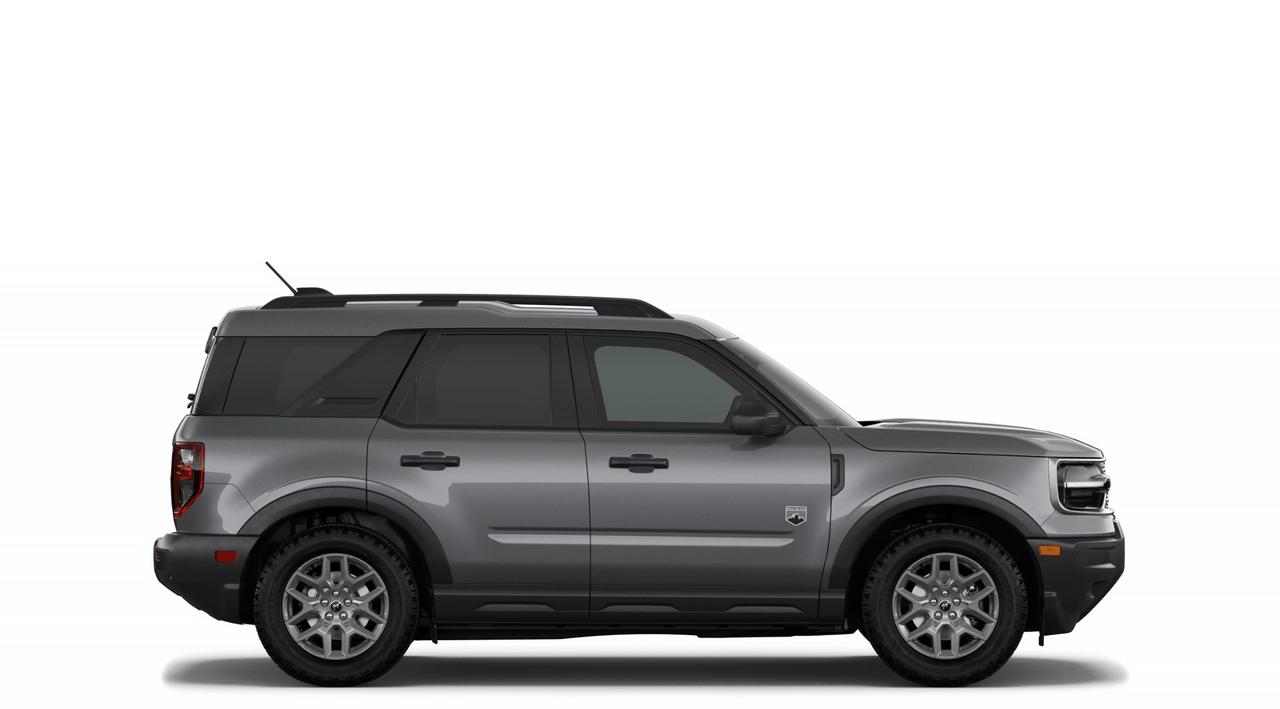 2026 Ford Bronco Sport Big Bend Photo