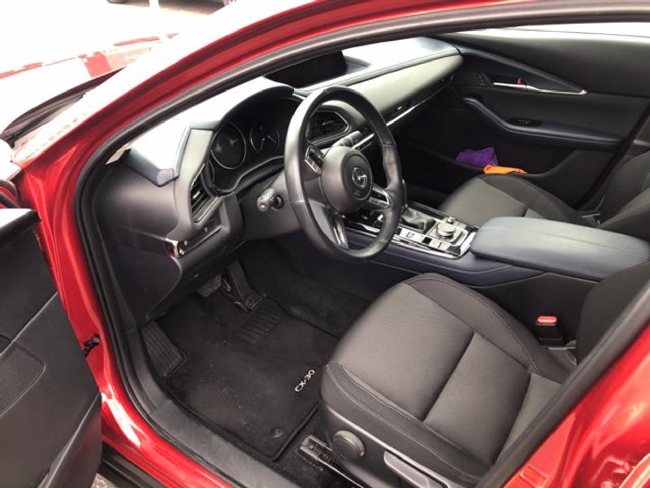 2020 Mazda CX-30 GS FWD | Heated Seats+ Steering | Adaptive Cruise | CarPlay | Rear Cam | Blind Spot | and More ! Photo