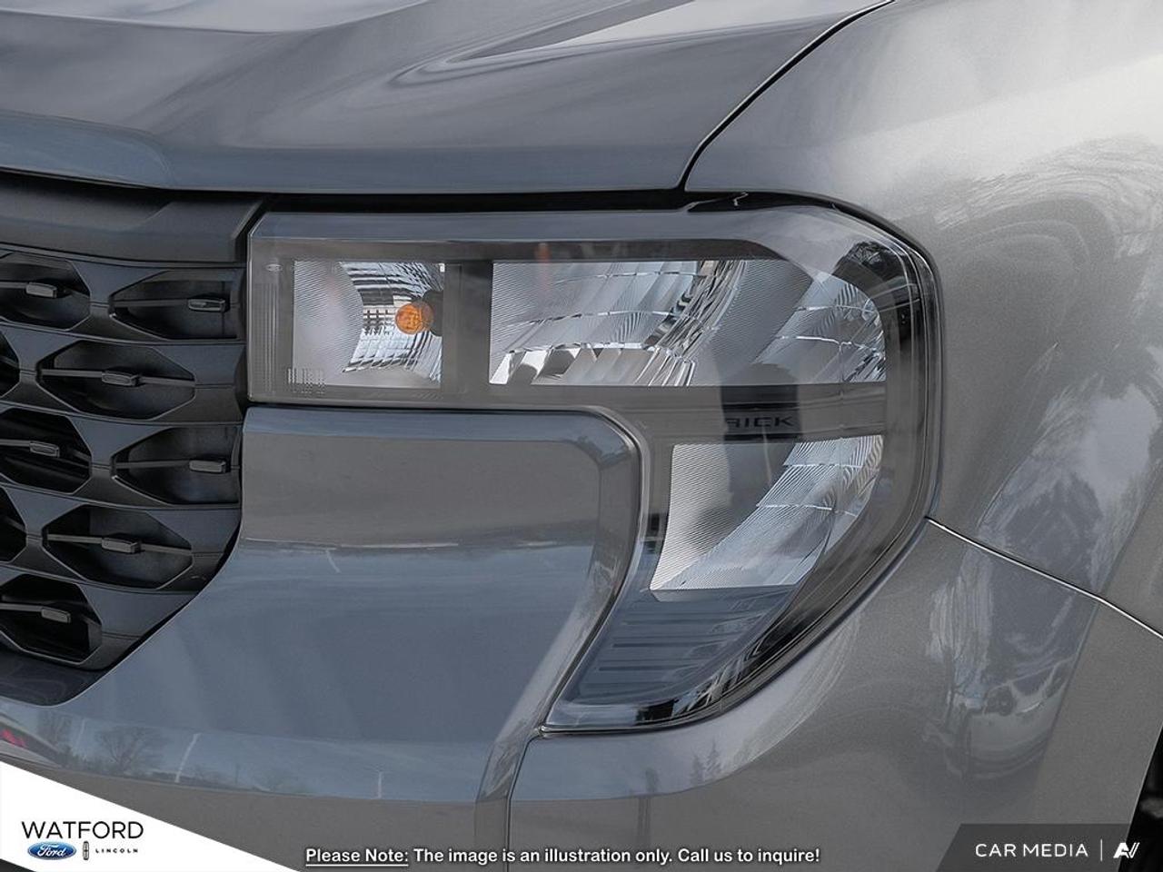 2026 Ford Maverick XLT Photo