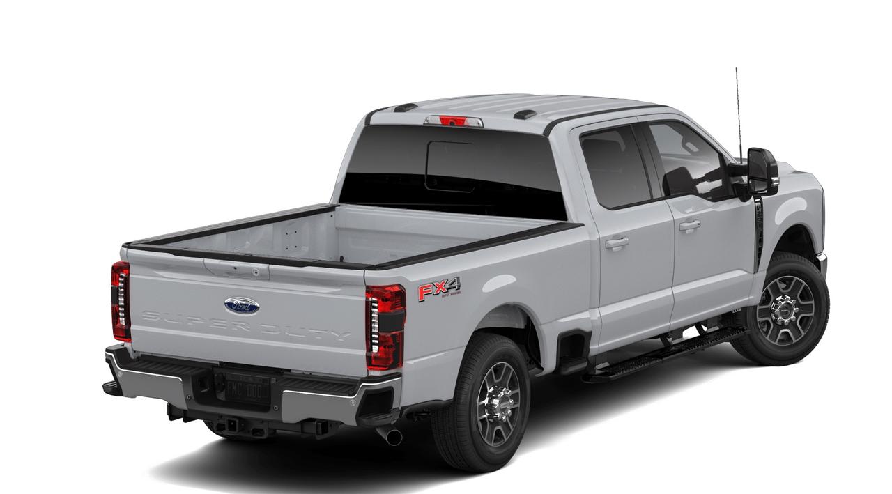 2026 Ford Super Duty F-250 LARIAT Photo2