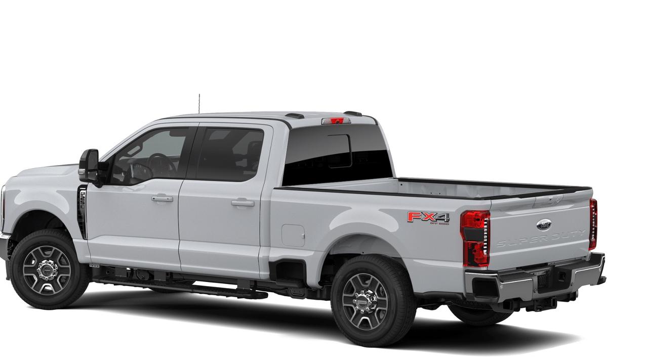 2026 Ford Super Duty F-250 LARIAT Photo