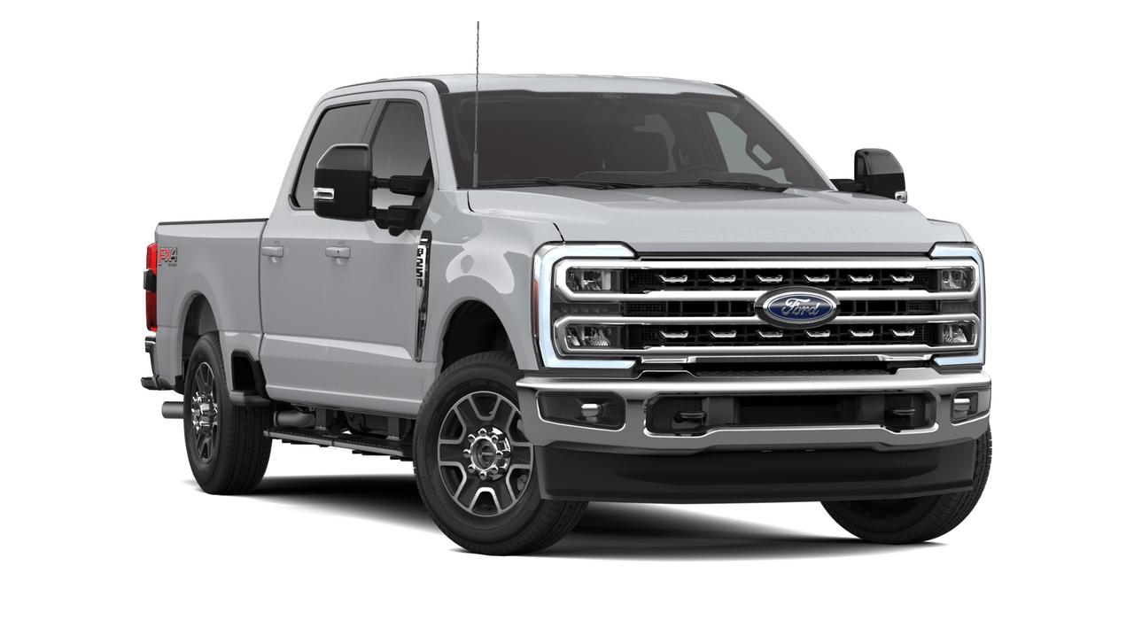 2026 Ford Super Duty F-250 LARIAT Photo3