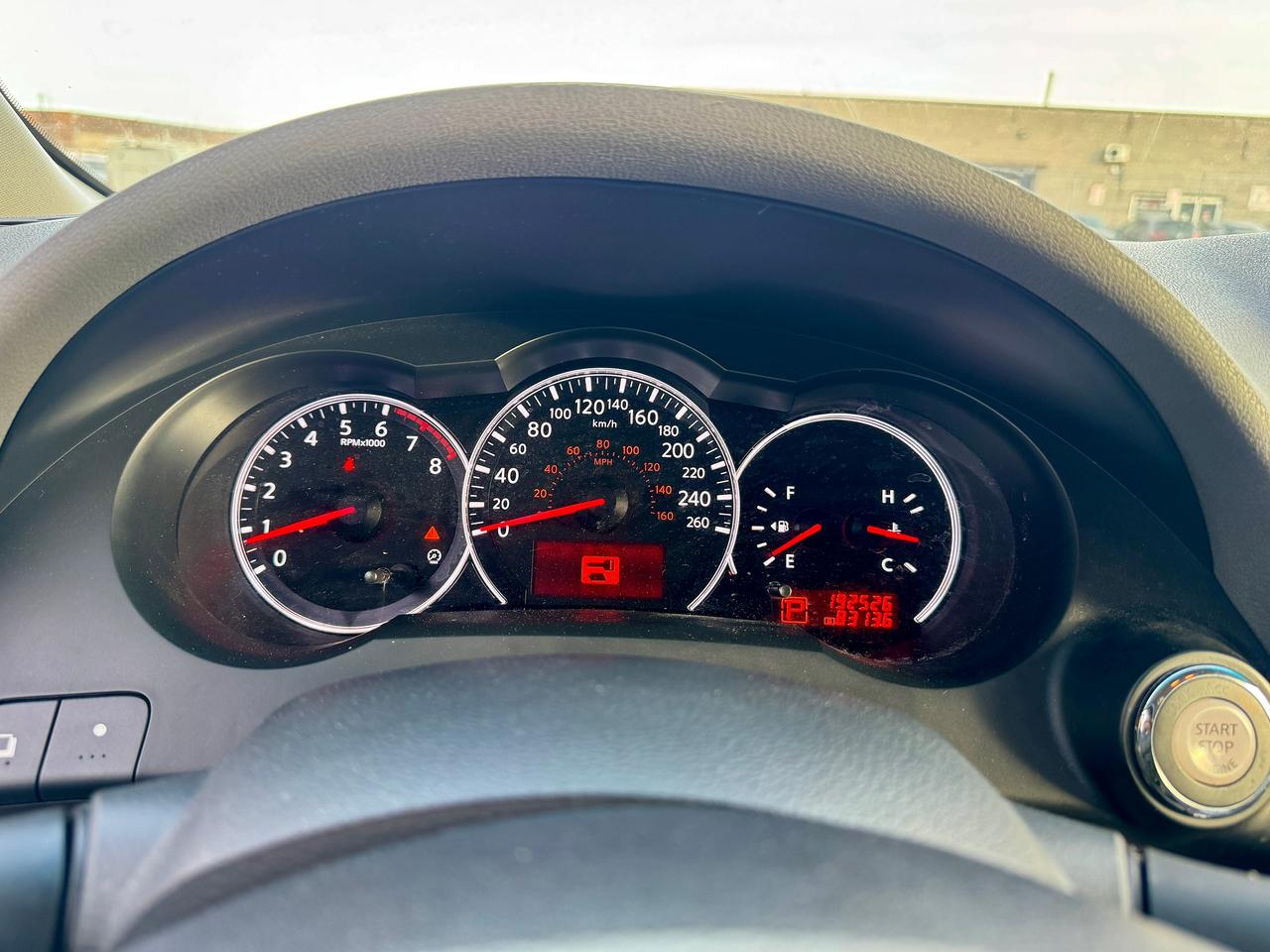 2012 Nissan Altima 4dr Sdn I4 Man 2.5 S Photo3