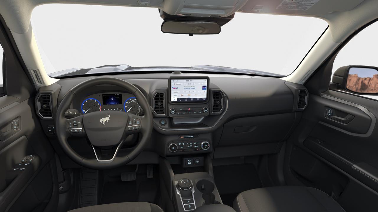2022 Ford Bronco Sport Big Bend Photo6