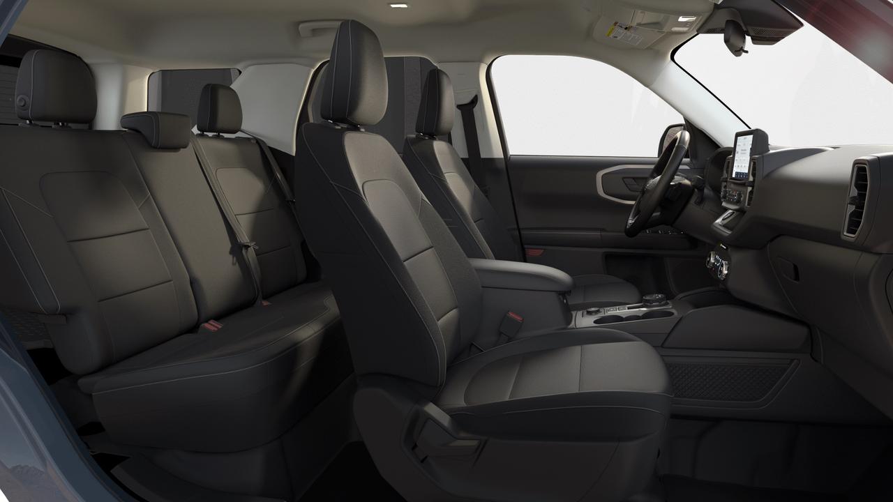 2022 Ford Bronco Sport Big Bend Photo5