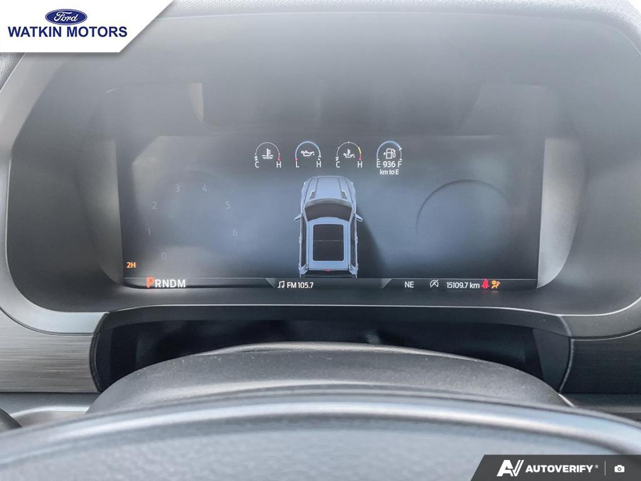 2025 Ford F-150 Supercrew 4x4 XLT Photo17