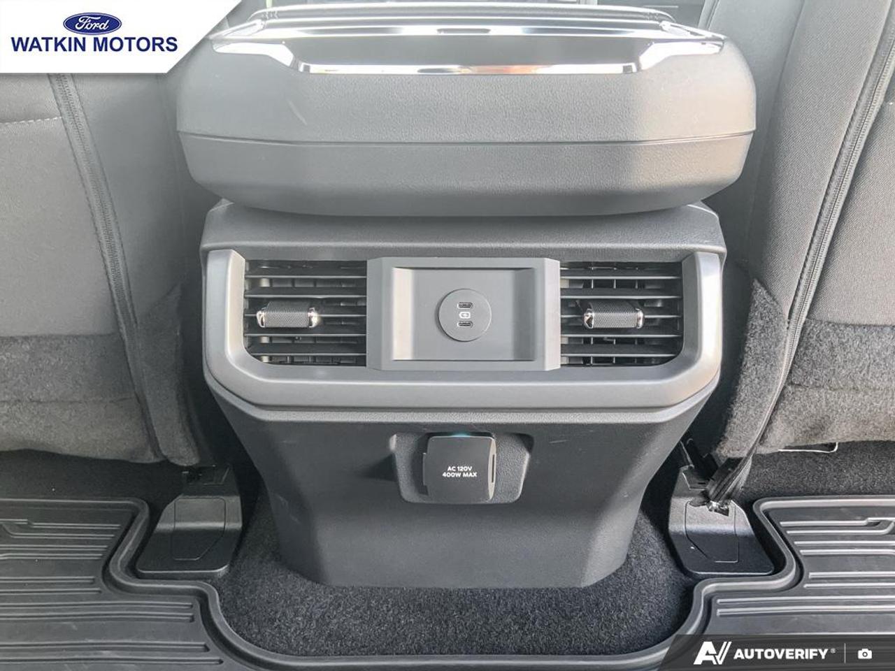 2025 Ford F-150 Supercrew 4x4 XLT Photo28