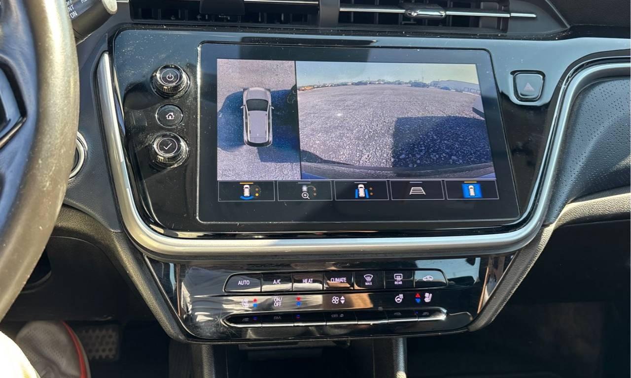 2022 Chevrolet Bolt EUV Premier EV | NEW ARRIVAL | PLEASE CALL A HEAD | ONE OWNER | ACCIDENT FREE Photo