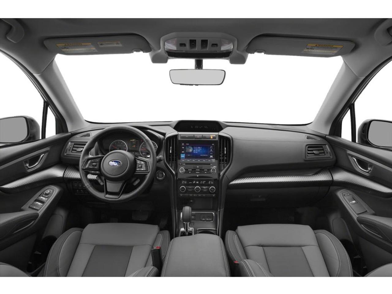 2022 Subaru ASCENT Onyx Photo