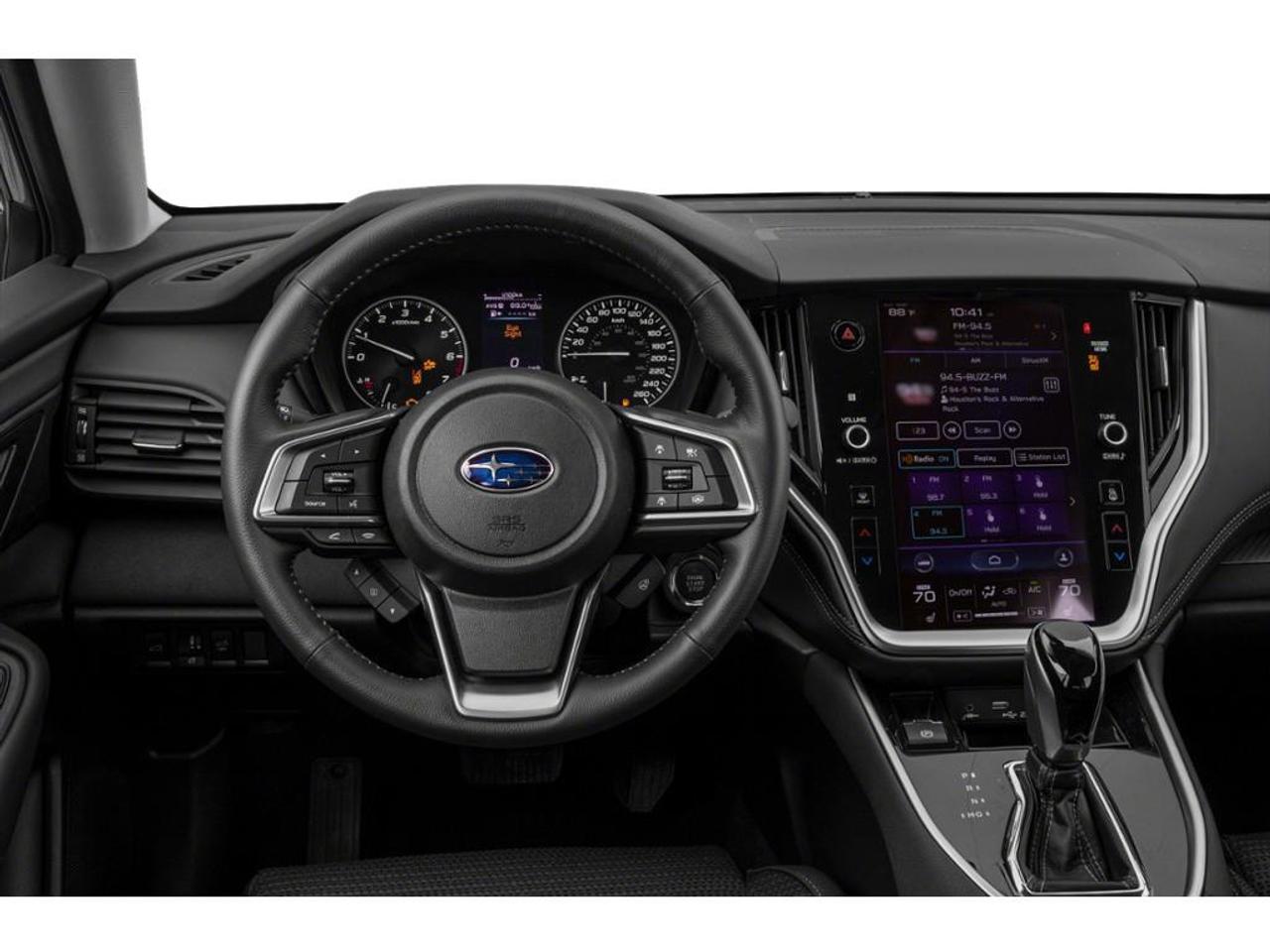 2022 Subaru Outback Touring Photo