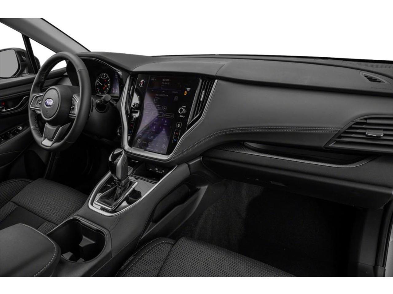 2022 Subaru Outback Touring Photo