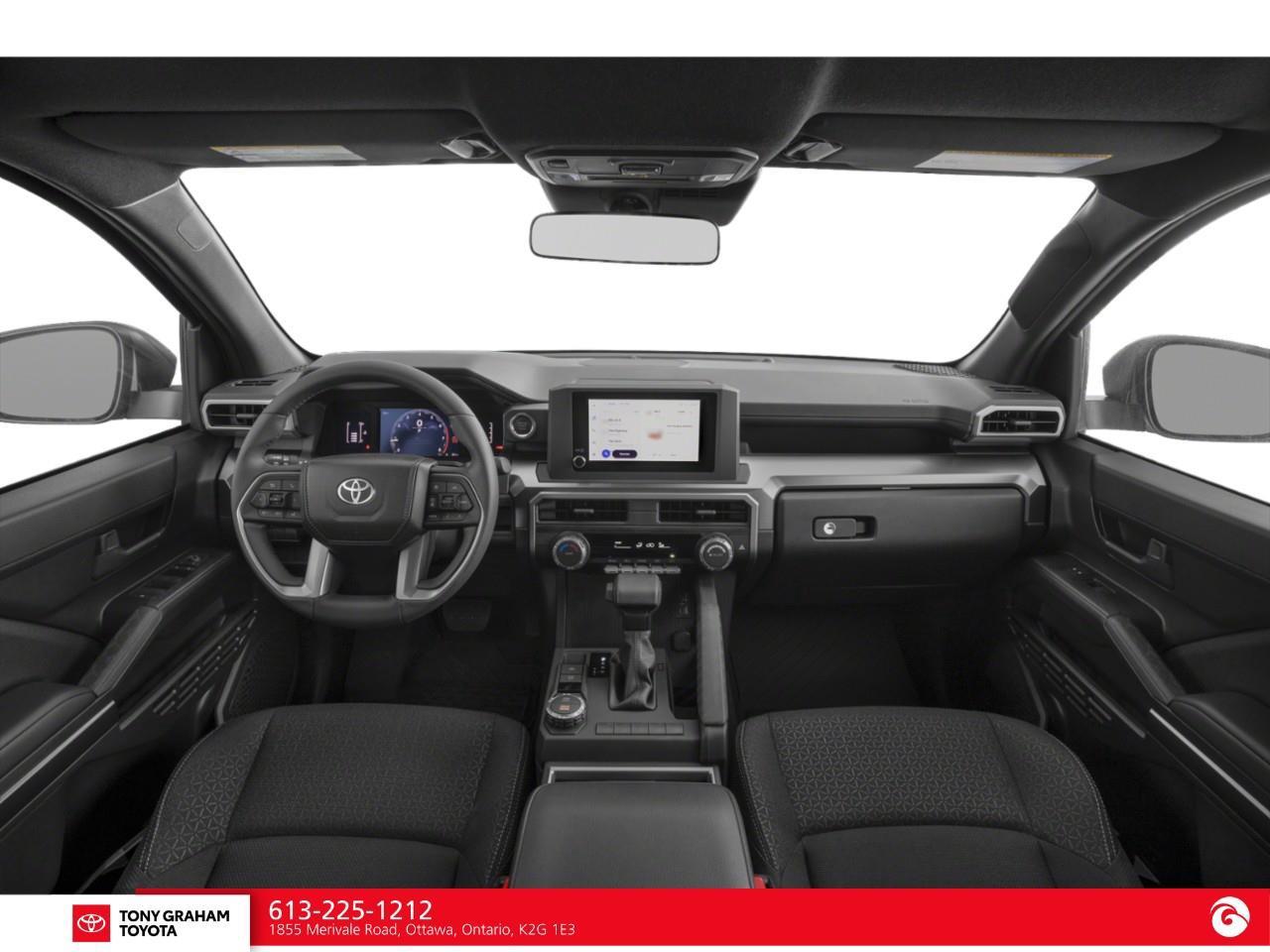 2026 Toyota 4Runner  Photo4