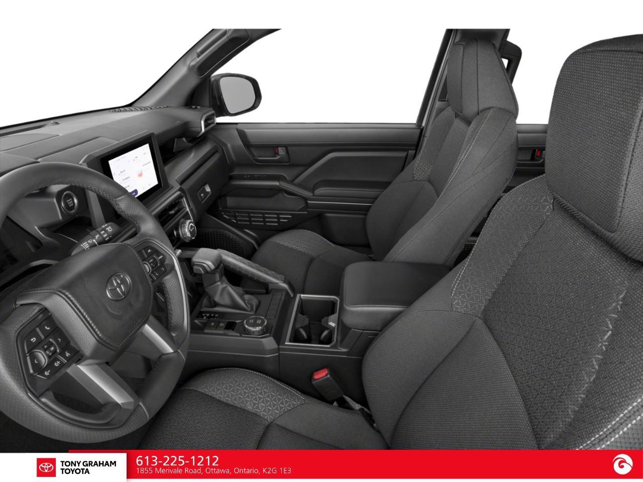 2026 Toyota 4Runner  Photo