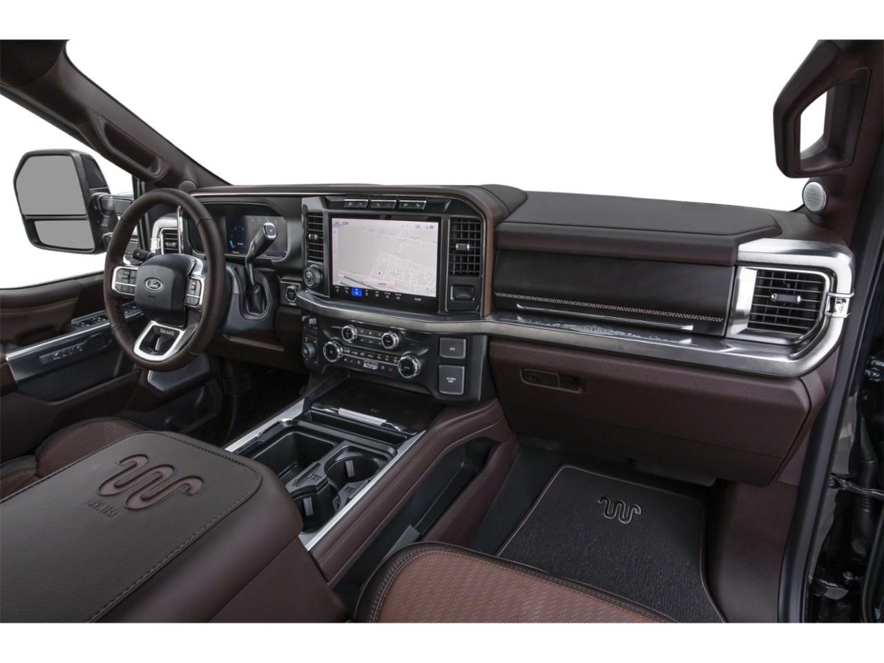 2026 Ford F-250 Super Duty SRW KING RANCH 4WD CREW CAB 6.75' BOX Photo