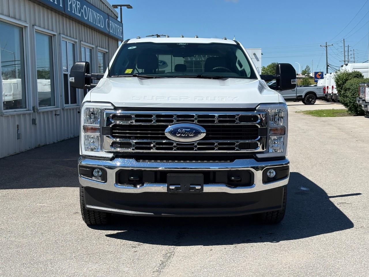 2026 Ford F-250 Super Duty SRW XLT 4WD CREW CAB 6.75' BOX Photo