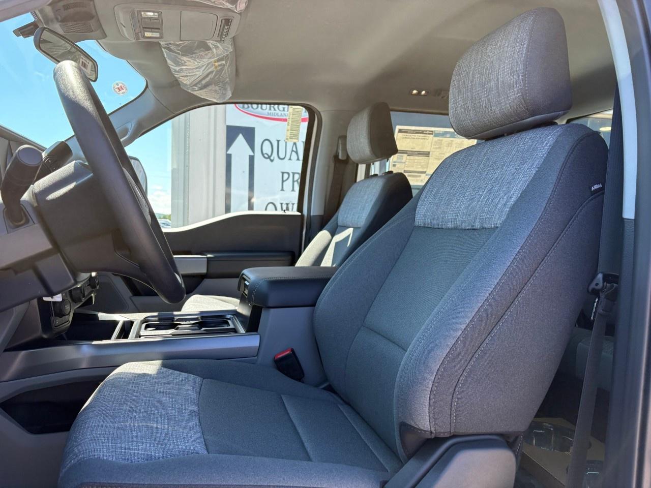 2026 Ford F-250 Super Duty SRW XLT 4WD CREW CAB 6.75' BOX Photo