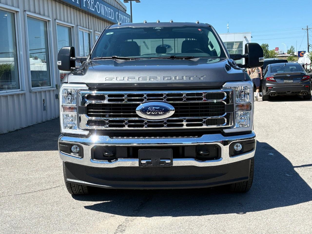 2026 Ford F-250 Super Duty SRW XLT 4WD CREW CAB 6.75' BOX Photo