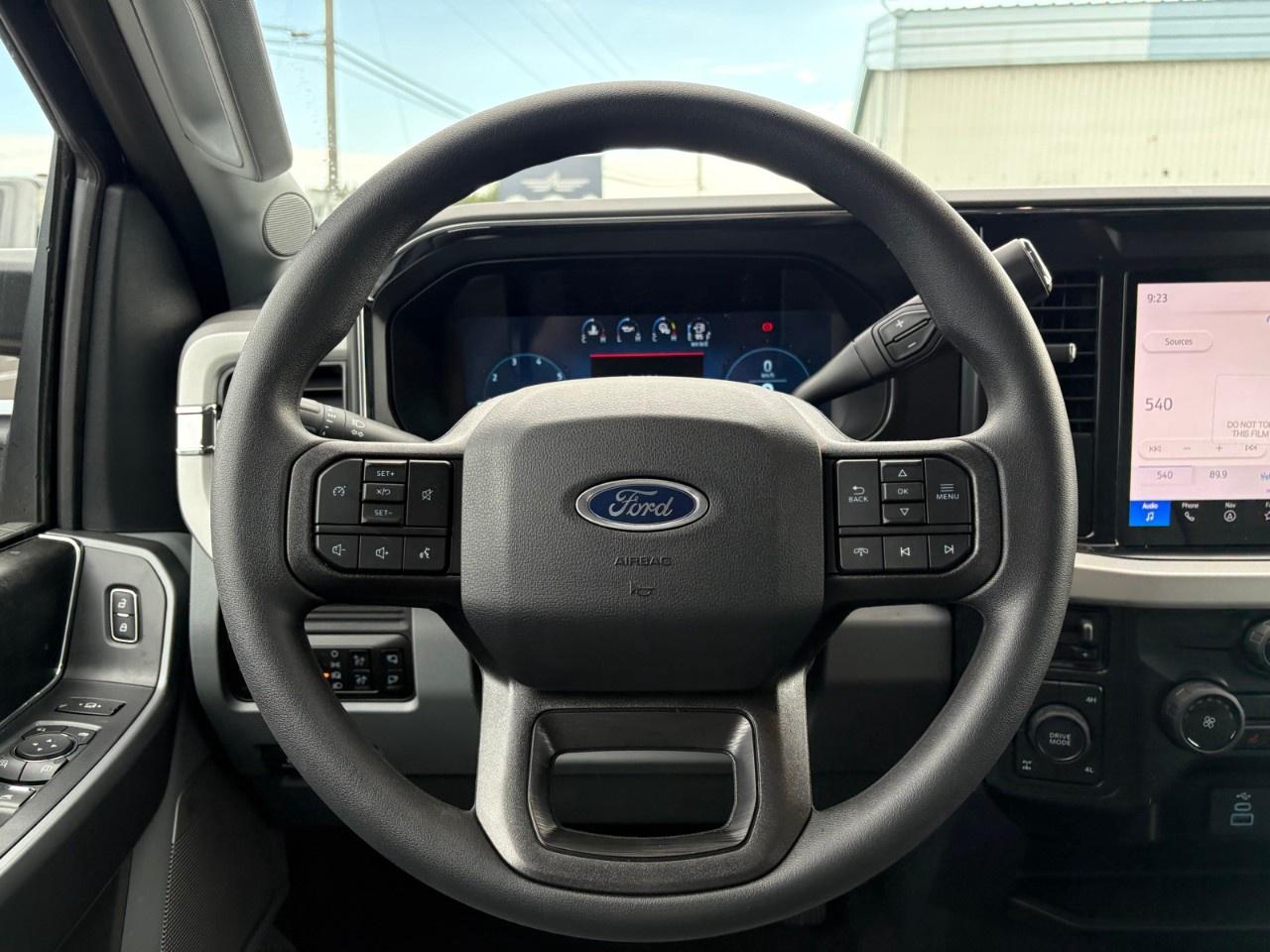2026 Ford F-250 Super Duty SRW XLT 4WD CREW CAB 6.75' BOX Photo