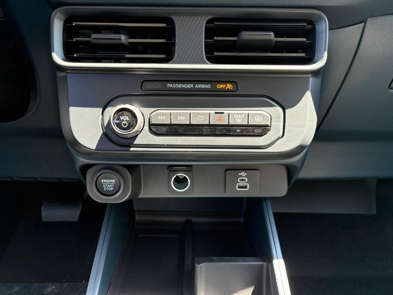 2026 Ford Maverick XLT AWD SuperCrew Photo