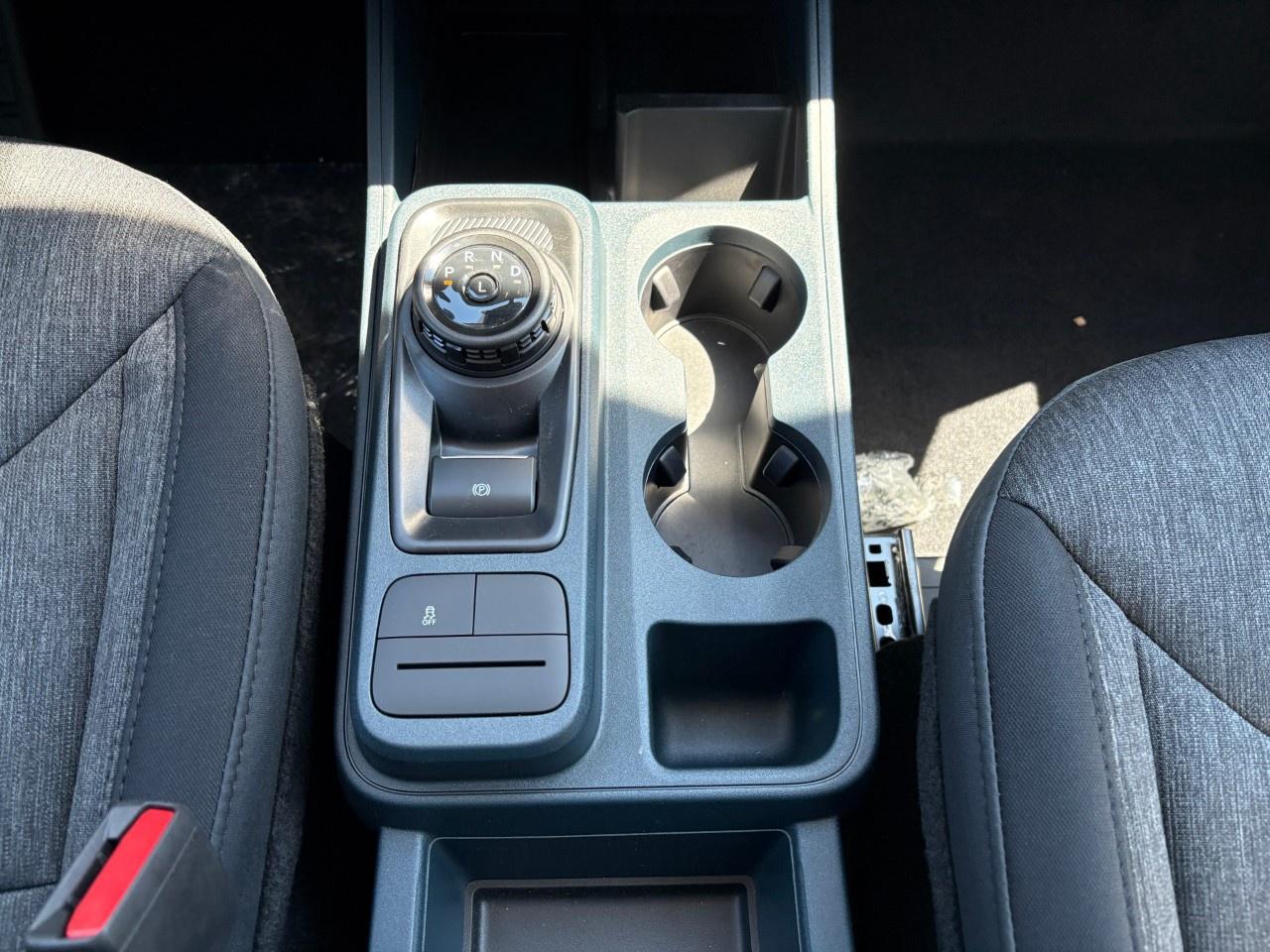 2026 Ford Maverick XLT AWD SuperCrew Photo