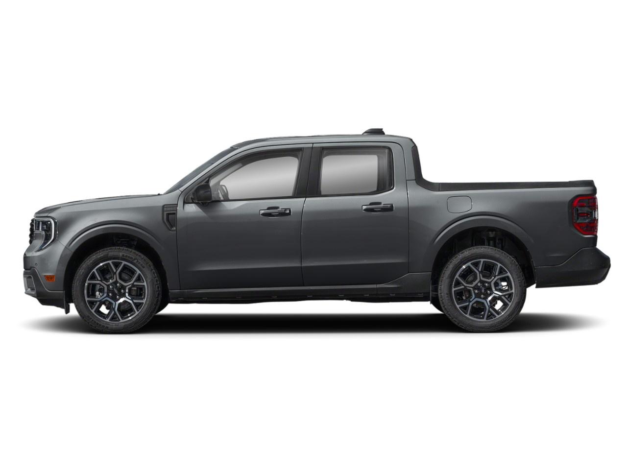 2026 Ford Maverick Lariat AWD SuperCrew Photo2