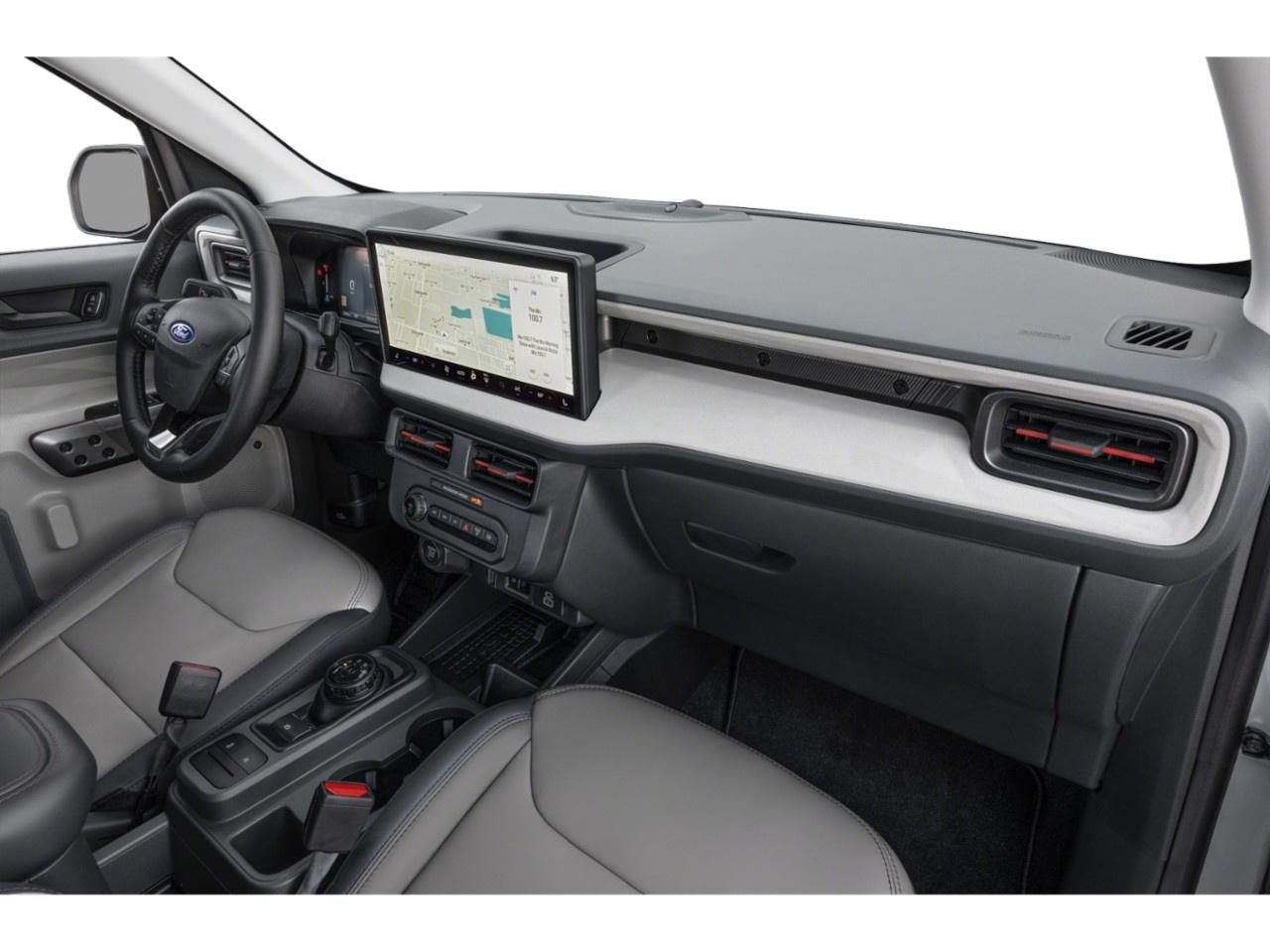 2026 Ford Maverick Lariat AWD SuperCrew Photo