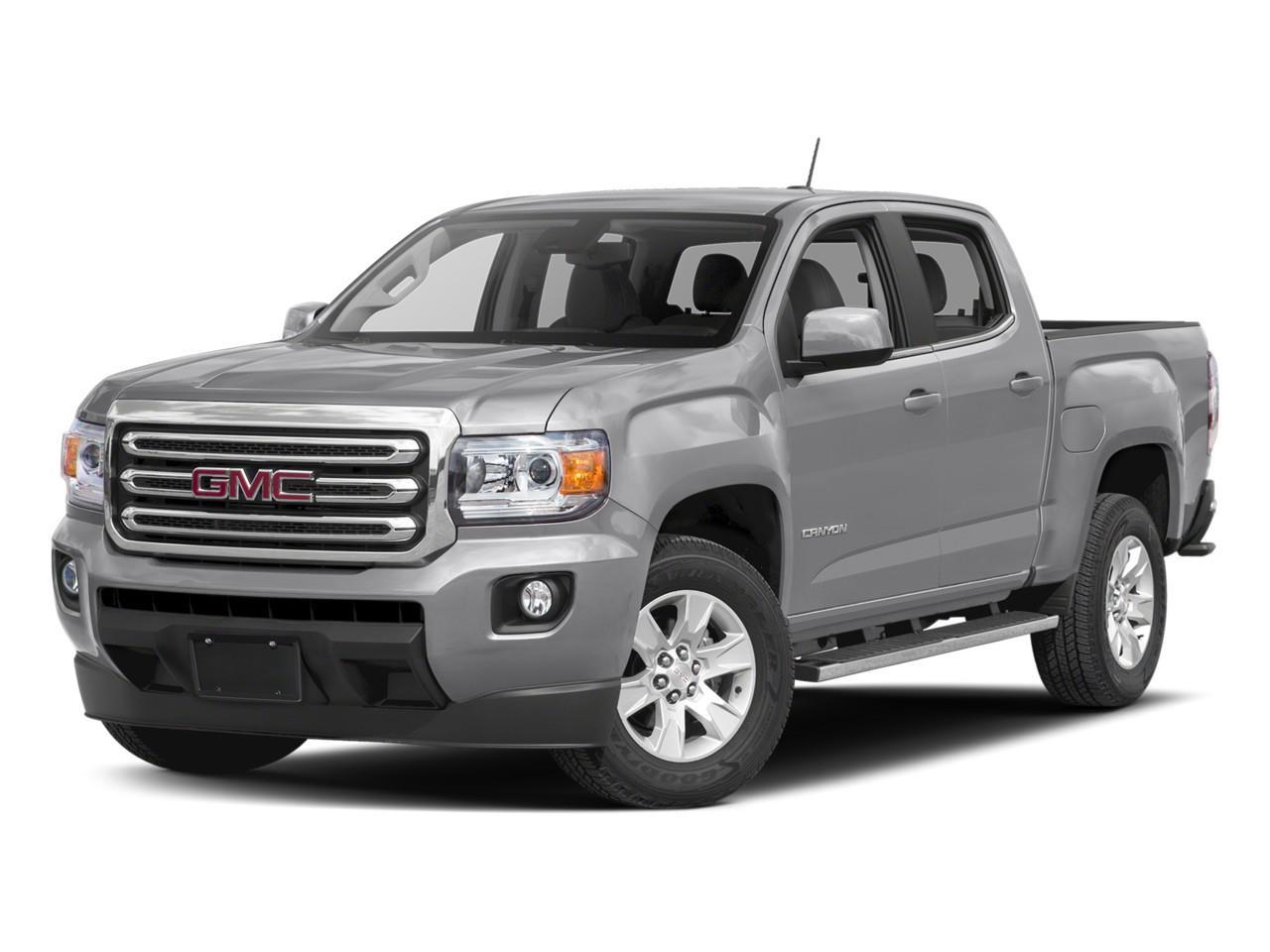 Used 2017 GMC Canyon SLE for sale in Tillsonburg, ON