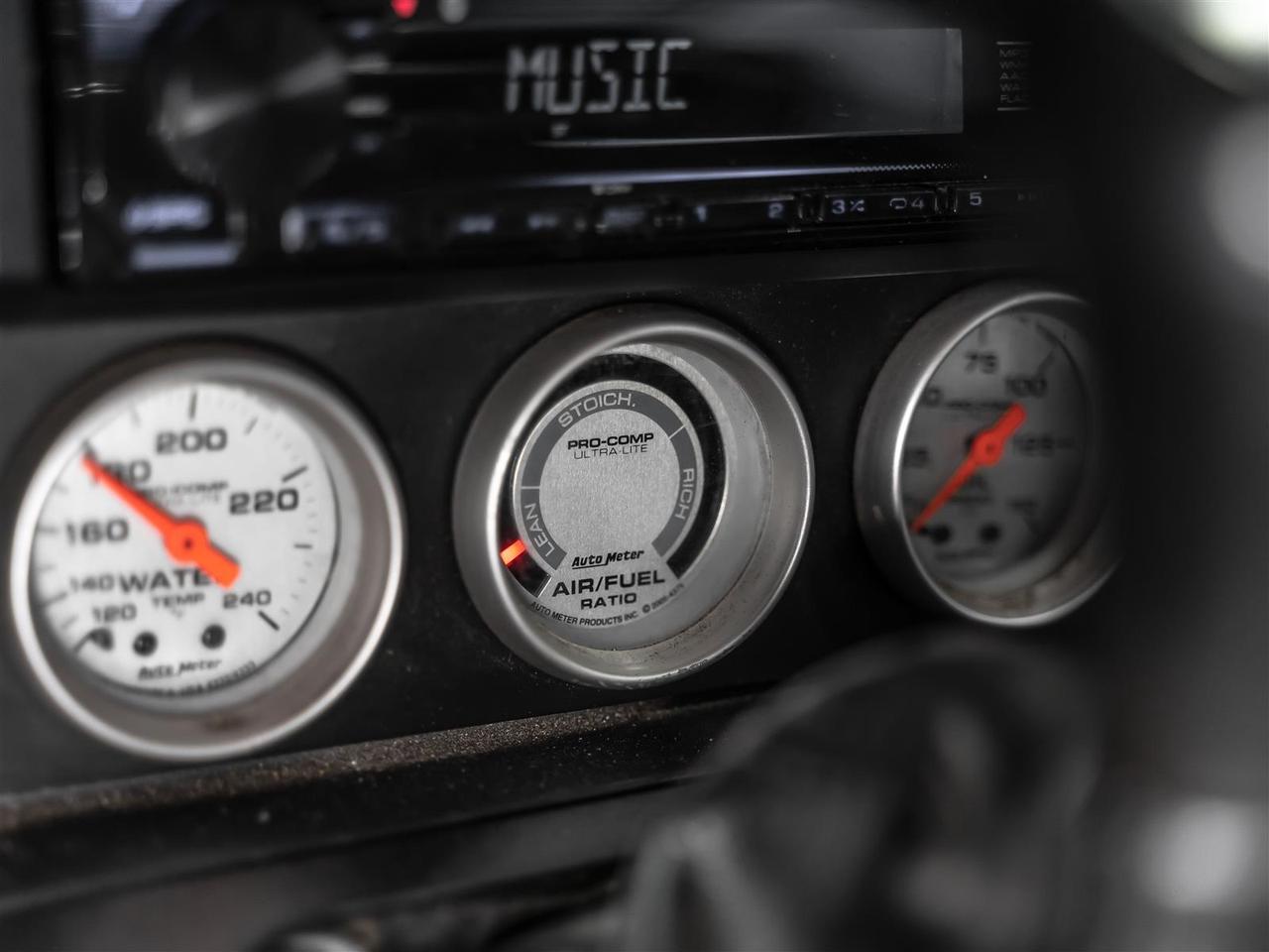 1991 Ford Mustang GT Convertible|5-Speed Manual|Canary Yellow|Fox Body Mustang Photo