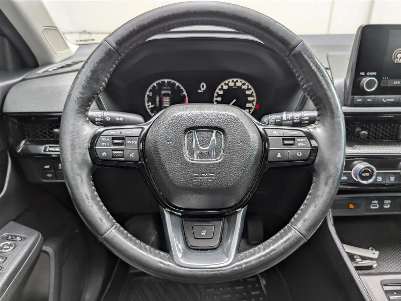 2024 Honda CR-V SPORT AWD - SUNROOF - HTD SEATS - TECH FEATS Photo
