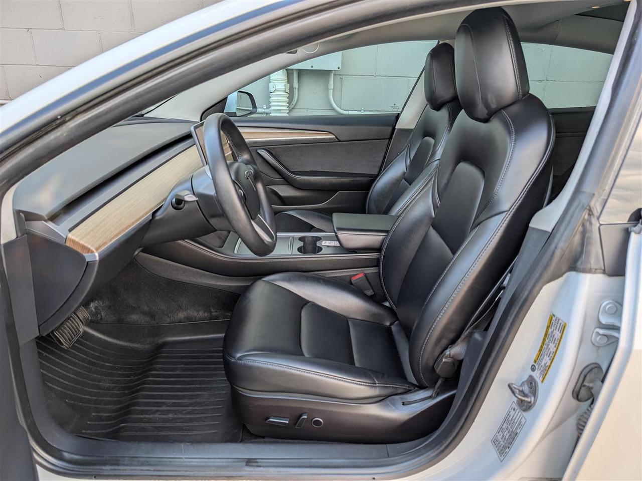2022 Tesla Model 3 STANDARD Photo
