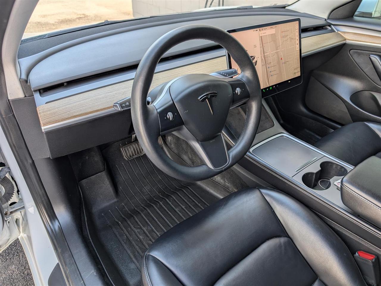 2022 Tesla Model 3 STANDARD Photo