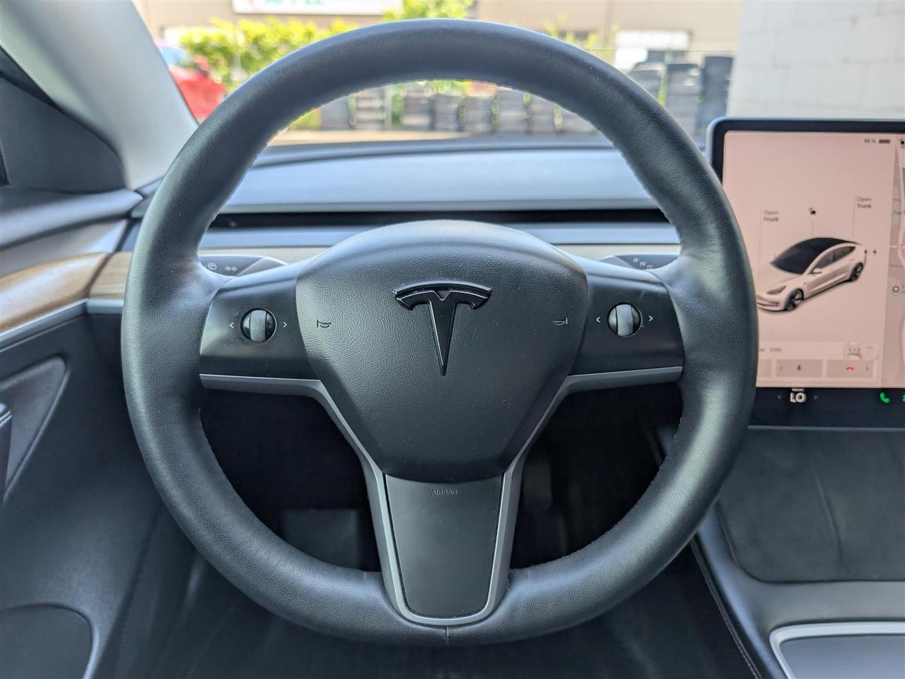 2022 Tesla Model 3 STANDARD Photo