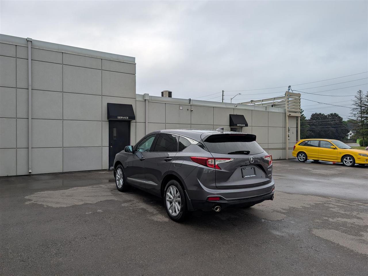 2019 Acura RDX SH-AWD - NAVI - PANO ROOF TECH FEATS Photo