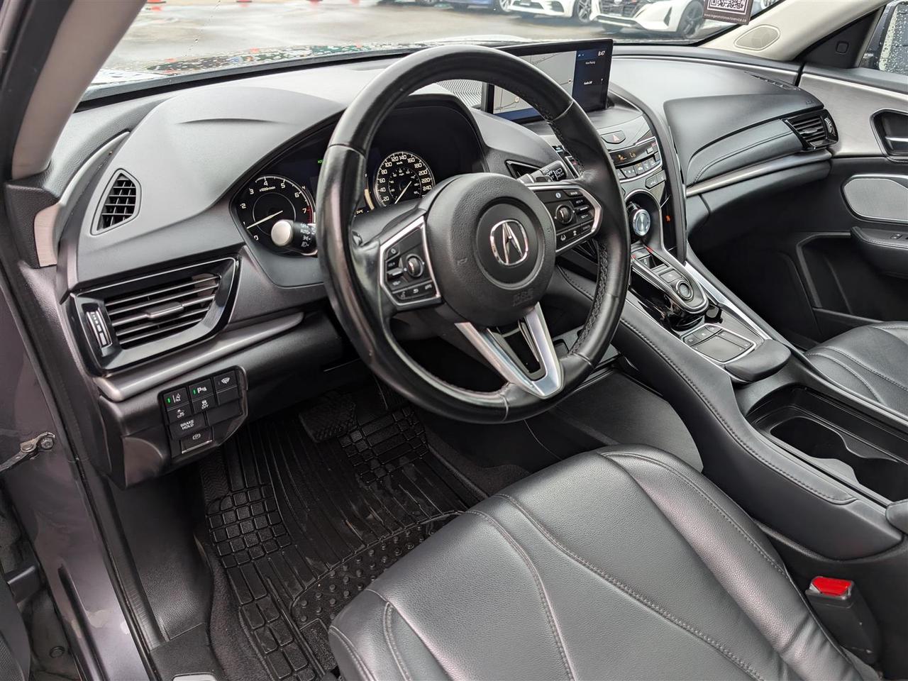 2019 Acura RDX SH-AWD - NAVI - PANO ROOF TECH FEATS Photo