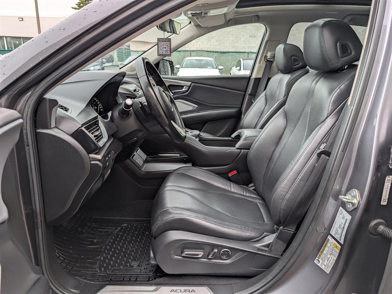 2019 Acura RDX SH-AWD - NAVI - PANO ROOF TECH FEATS Photo
