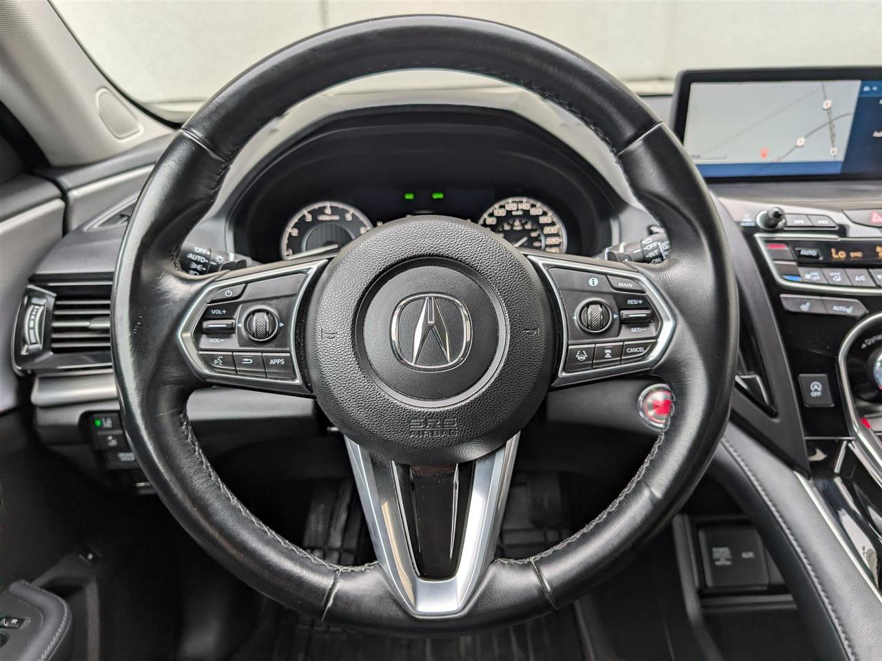 2019 Acura RDX SH-AWD - NAVI - PANO ROOF TECH FEATS Photo