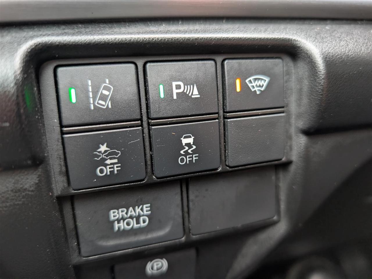 2019 Acura RDX SH-AWD - NAVI - PANO ROOF TECH FEATS Photo