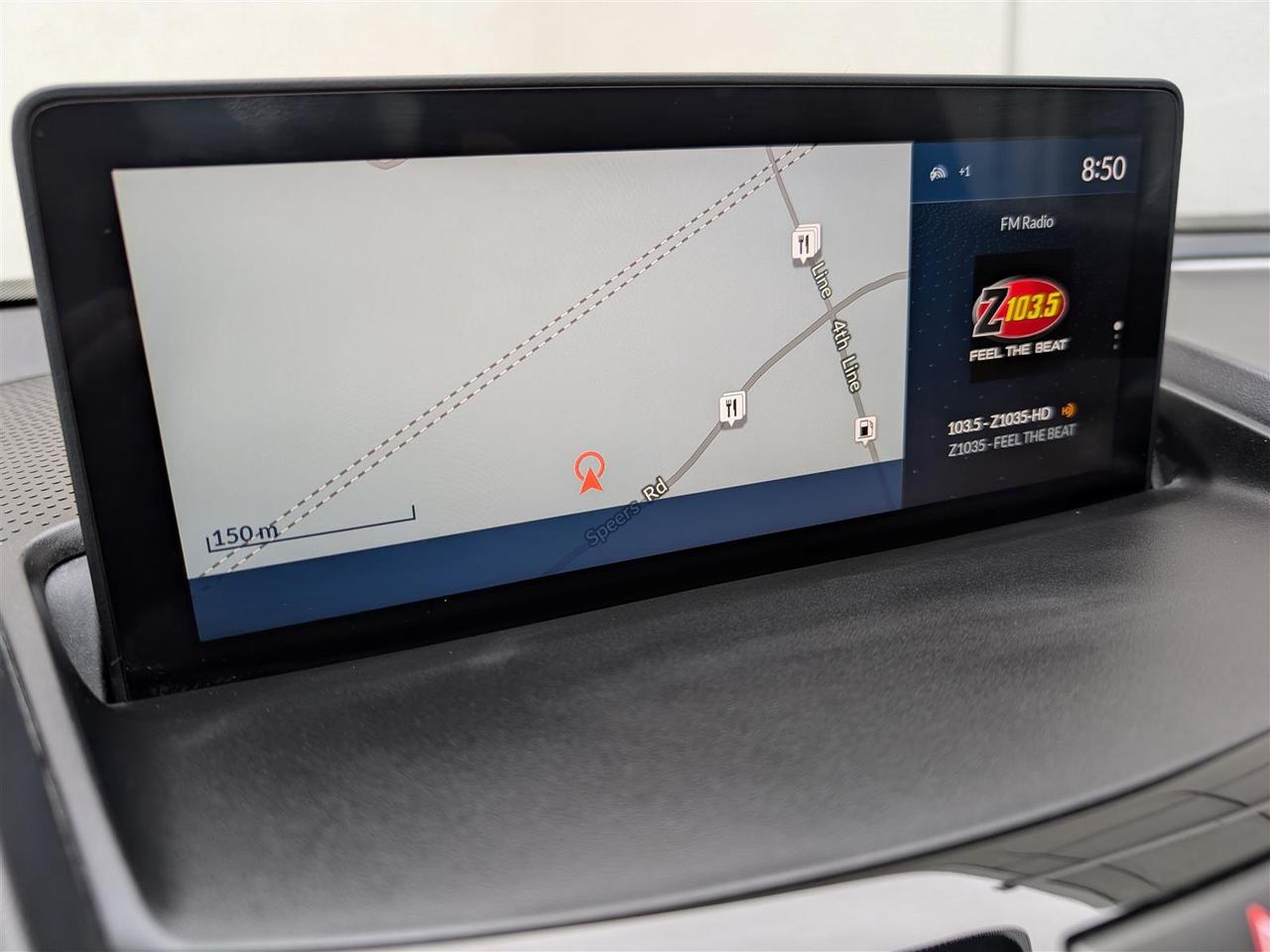 2019 Acura RDX SH-AWD - NAVI - PANO ROOF TECH FEATS Photo