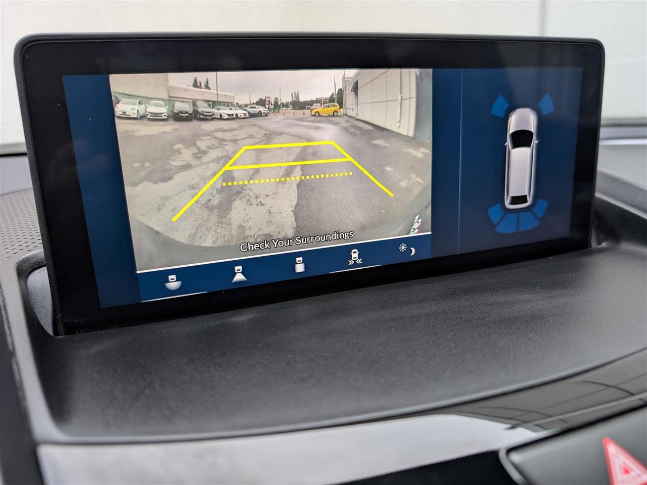 2019 Acura RDX SH-AWD - NAVI - PANO ROOF TECH FEATS Photo
