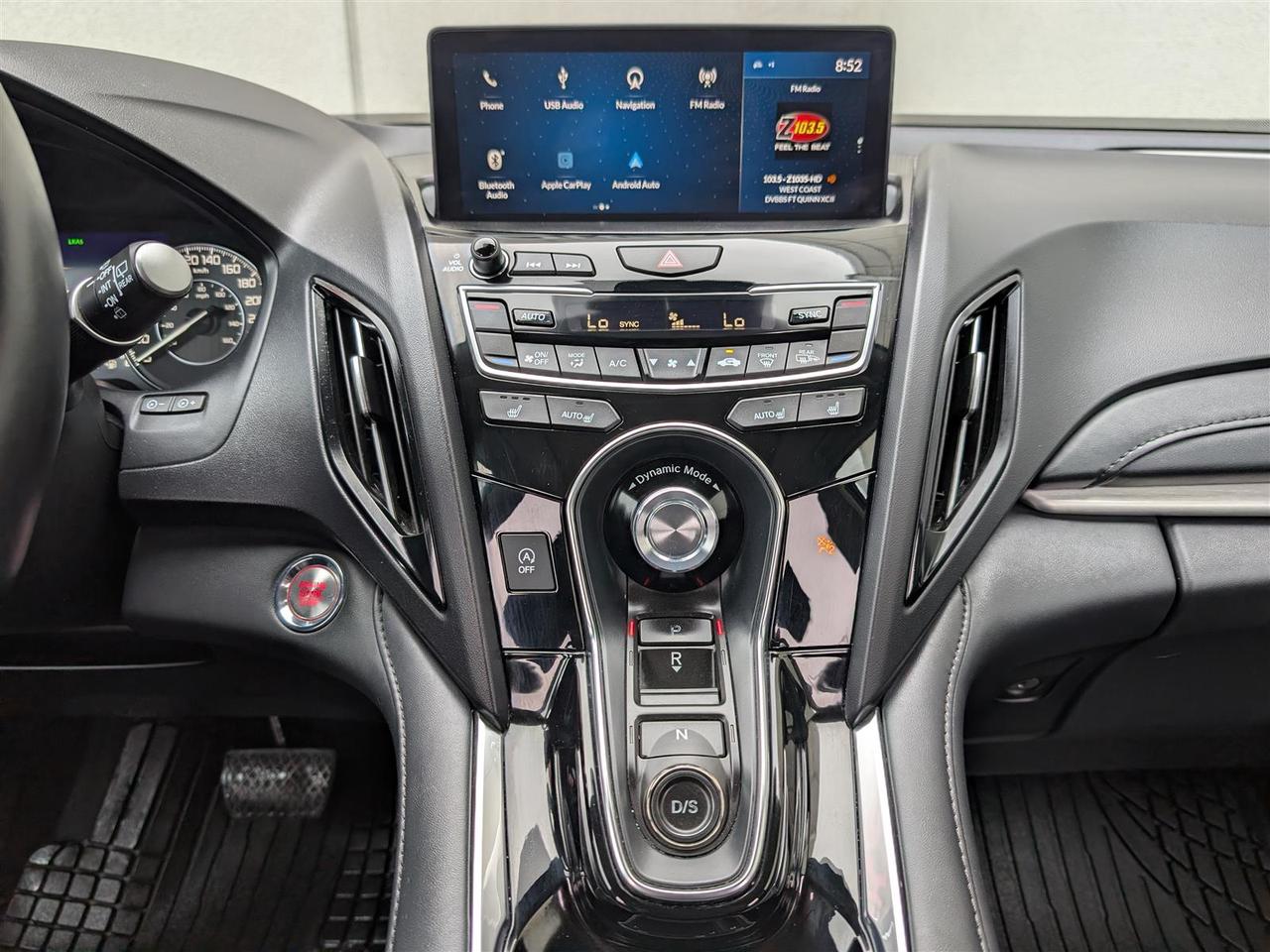 2019 Acura RDX SH-AWD - NAVI - PANO ROOF TECH FEATS Photo