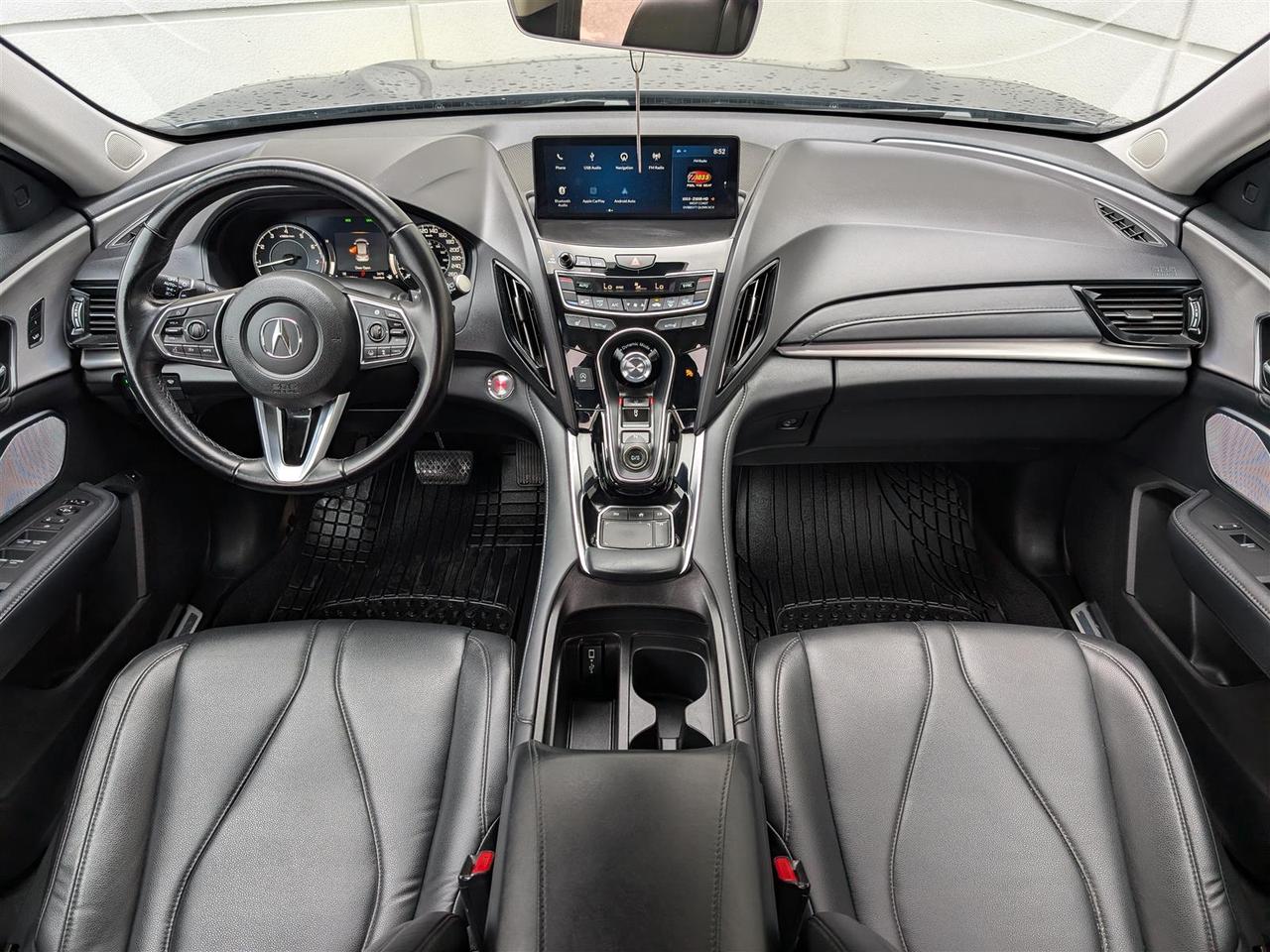 2019 Acura RDX SH-AWD - NAVI - PANO ROOF TECH FEATS Photo