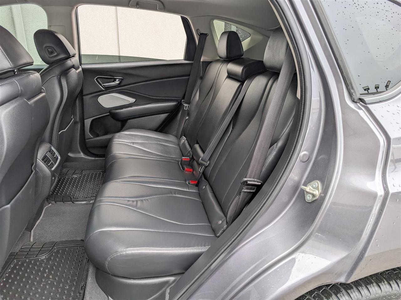 2019 Acura RDX SH-AWD - NAVI - PANO ROOF TECH FEATS Photo