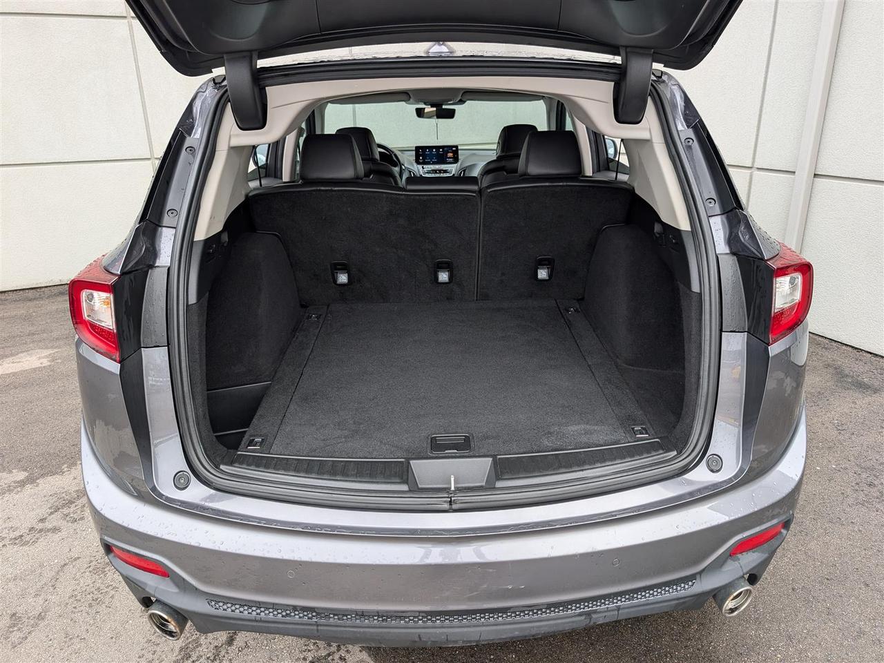 2019 Acura RDX SH-AWD - NAVI - PANO ROOF TECH FEATS Photo