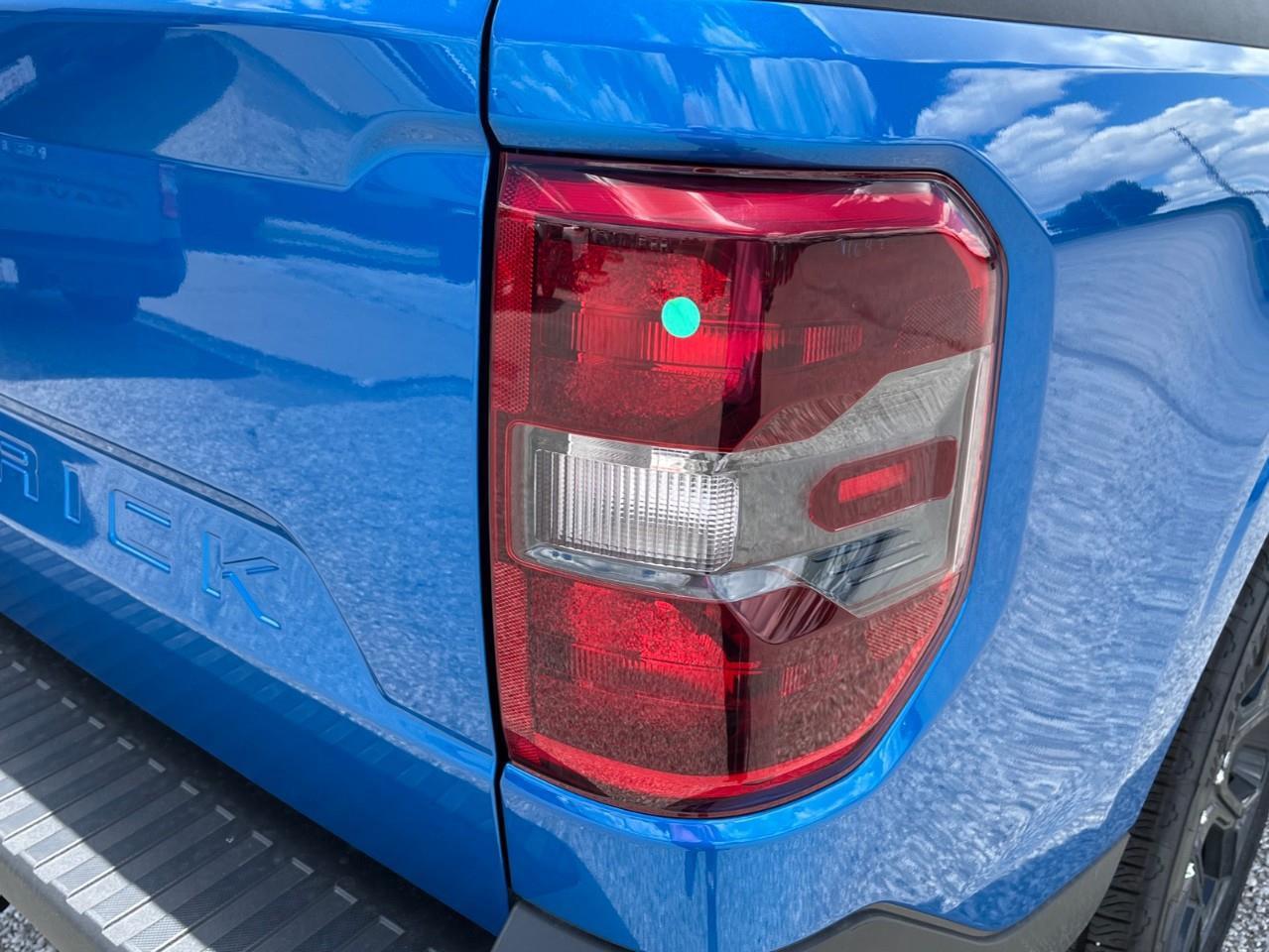2026 Ford Maverick XLT Photo