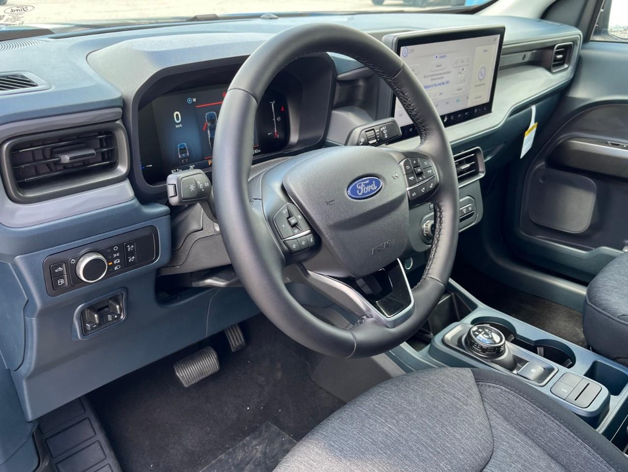 2026 Ford Maverick XLT Photo
