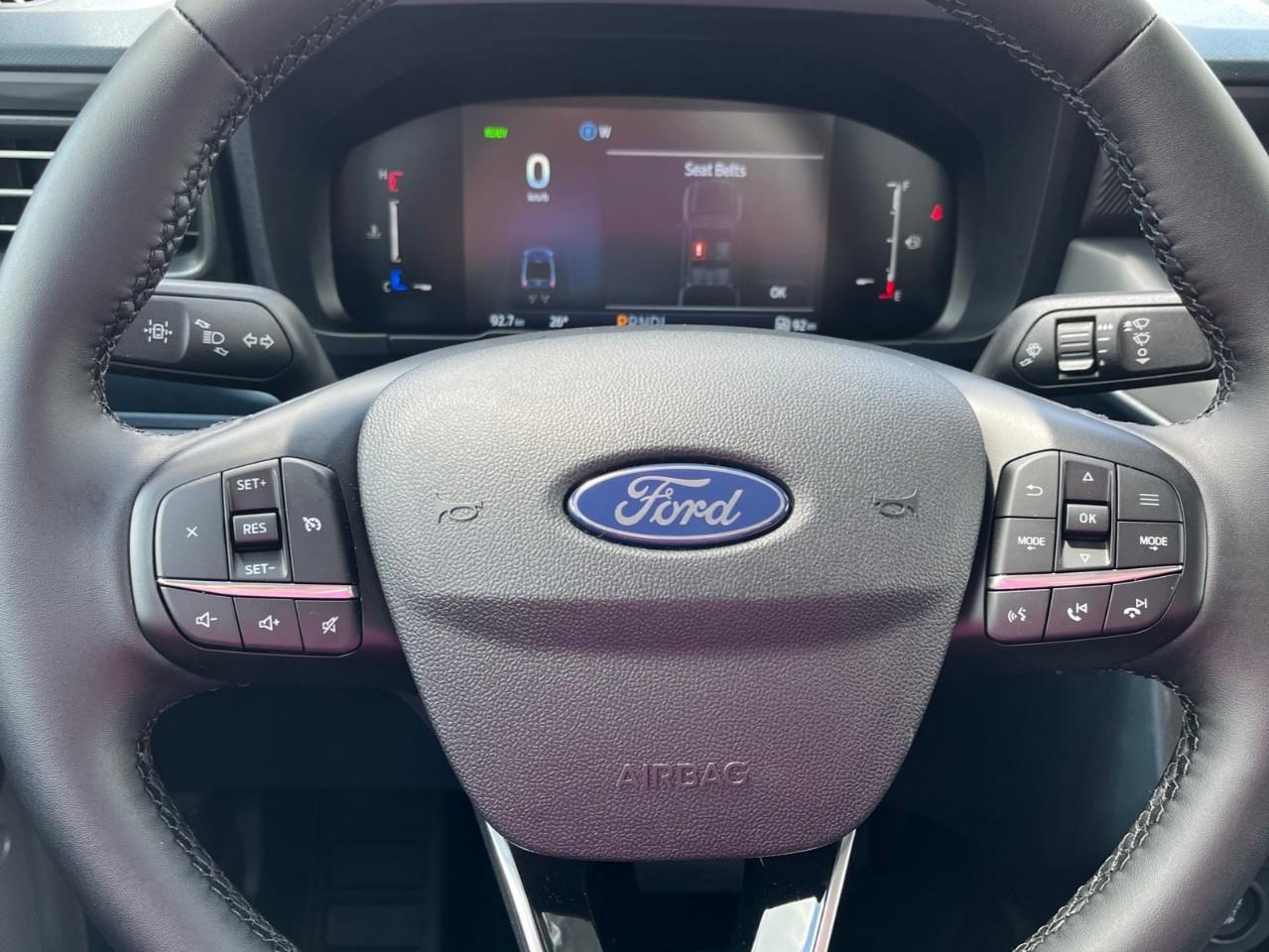 2026 Ford Maverick XLT Photo