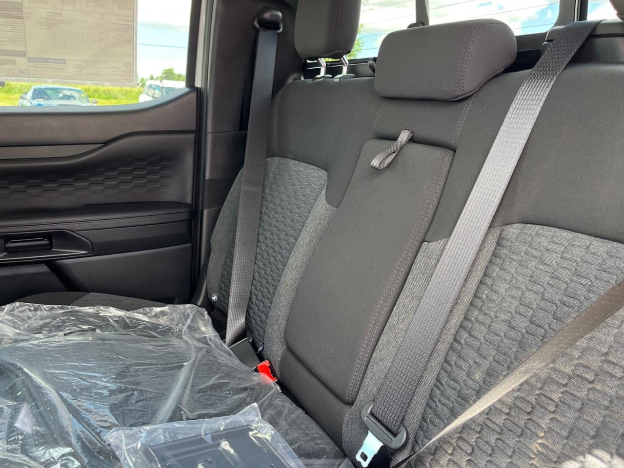 2026 Ford Ranger XLT Photo
