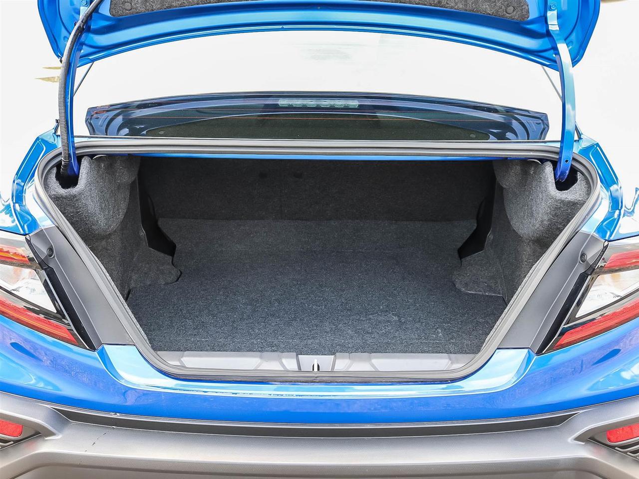2025 Subaru WRX tS Photo